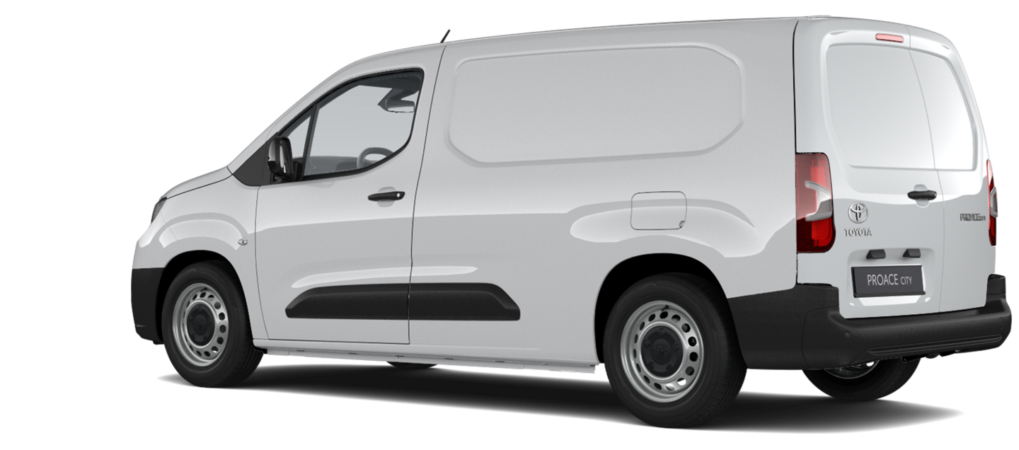 Toyota PROACE CITY