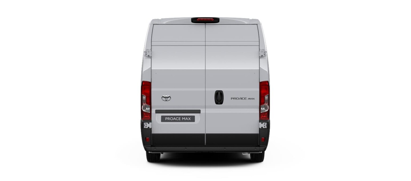 Toyota PROACE MAX
